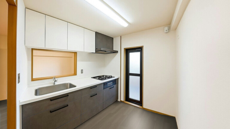 リフォームイメージ