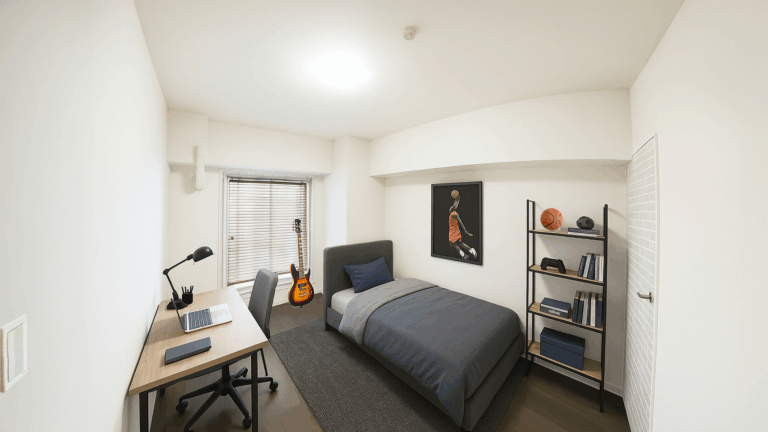 家具設置イメージ