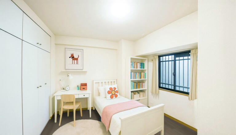 家具設置イメージ