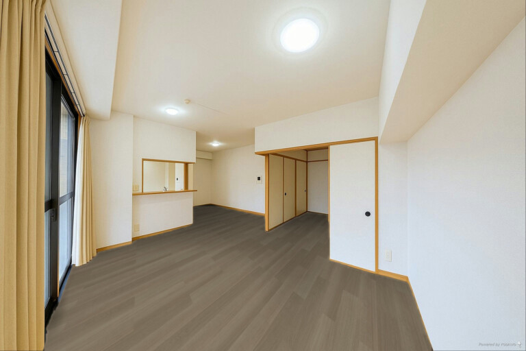 リフォームイメージ