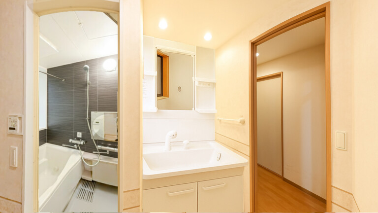 リフォームイメージ