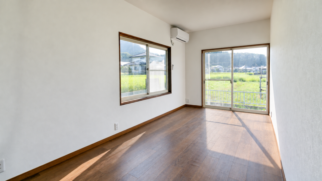 施工後