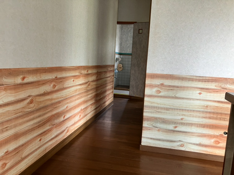 施工前