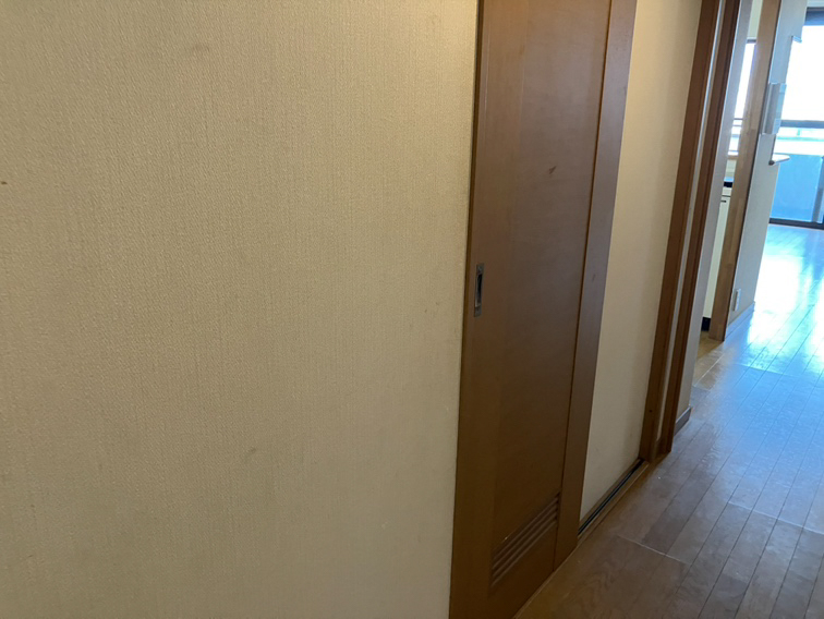 施工前