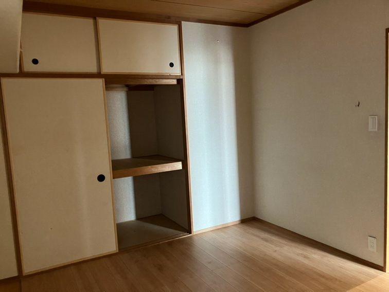 施工前