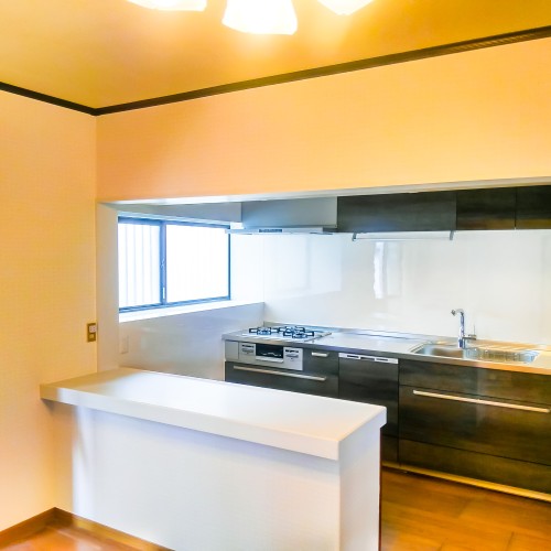 株式会社共栄リフォームクリクラ鹿児島お水宅配水キッチンお風呂ガス給湯器LIXIL