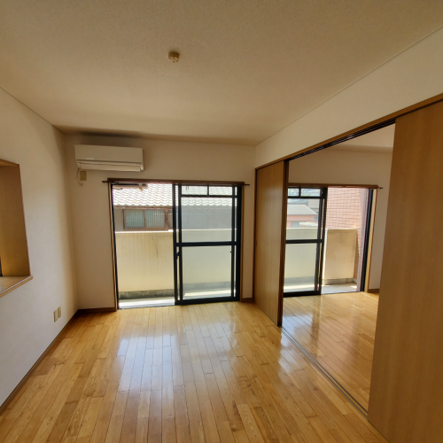 鹿児島F様クロス張り替え