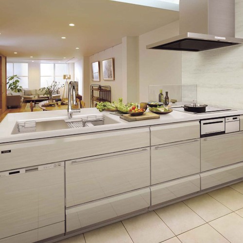 【2023年 6月おすすめ商品】②キッチンのリフォーム