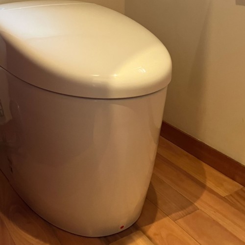 鹿児島市M邸トイレリフォーム