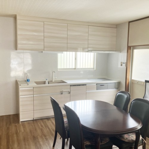 【施工事例】姶良 まるごとこだわる中古リフォーム（H様邸）