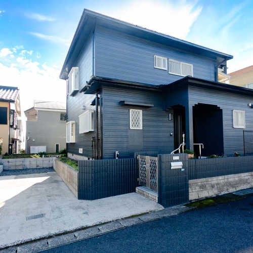 【施工事例】皇徳寺台 まるごとこだわる中古リフォーム（K様邸）