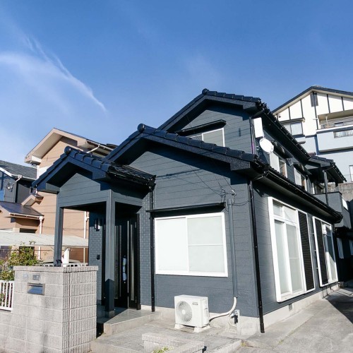 【施工事例】田上台 まるごとこだわる中古リフォーム（N様邸）