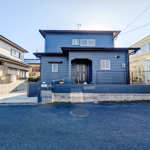 【施工事例】皇徳寺台 まるごとこだわる中古リフォーム（K様邸）