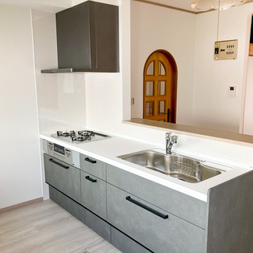 【施工事例】霧島市 まるごとこだわる中古リフォーム（I様邸）