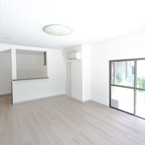 【施工事例】内装リフォーム（N様邸）