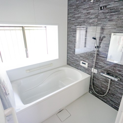 【施工事例】お風呂リフォーム（N様邸）